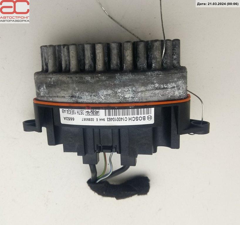 Резистор отопителя (сопротивление печки) Ford Mondeo 3 купить в Беларуси