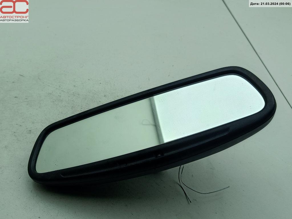 Зеркало заднего вида (салонное) Ford Mondeo 3 купить в России