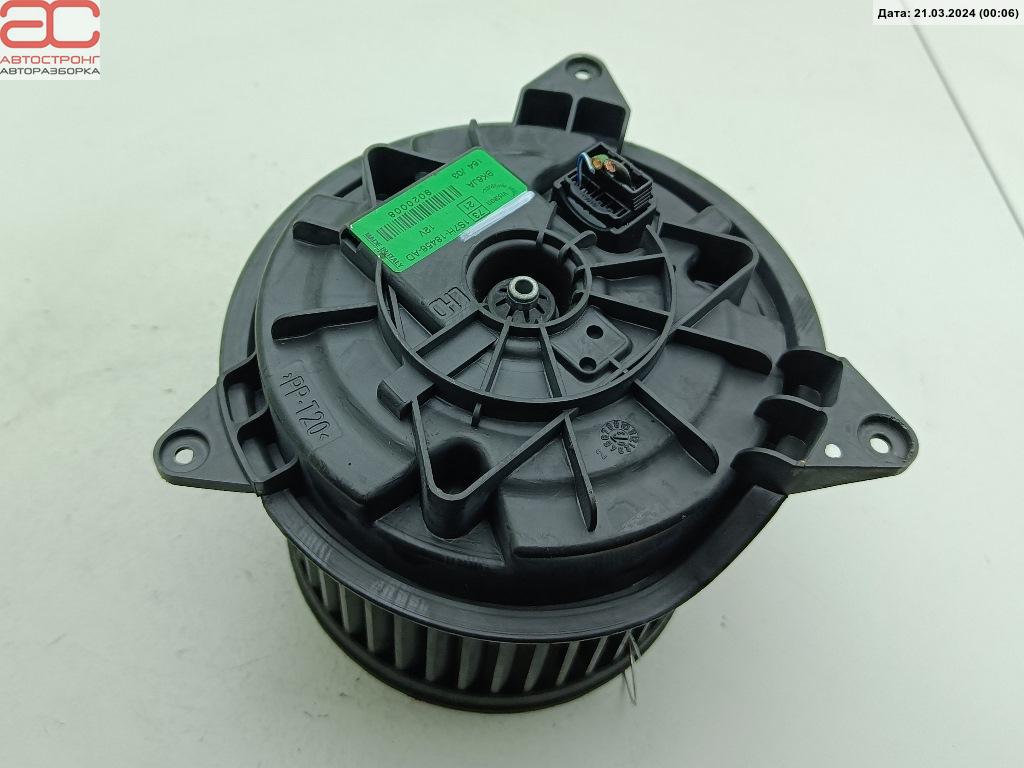 Моторчик печки (вентилятор отопителя) Ford Mondeo 3 купить в России