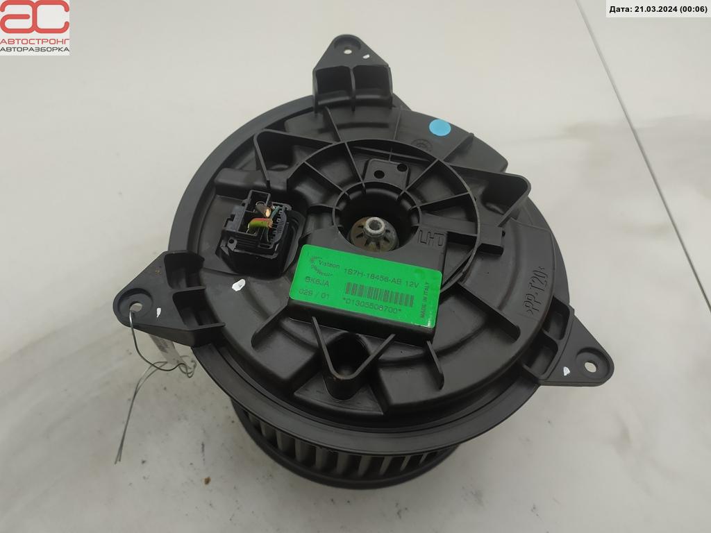 Моторчик печки (вентилятор отопителя) Ford Mondeo 3 купить в Беларуси