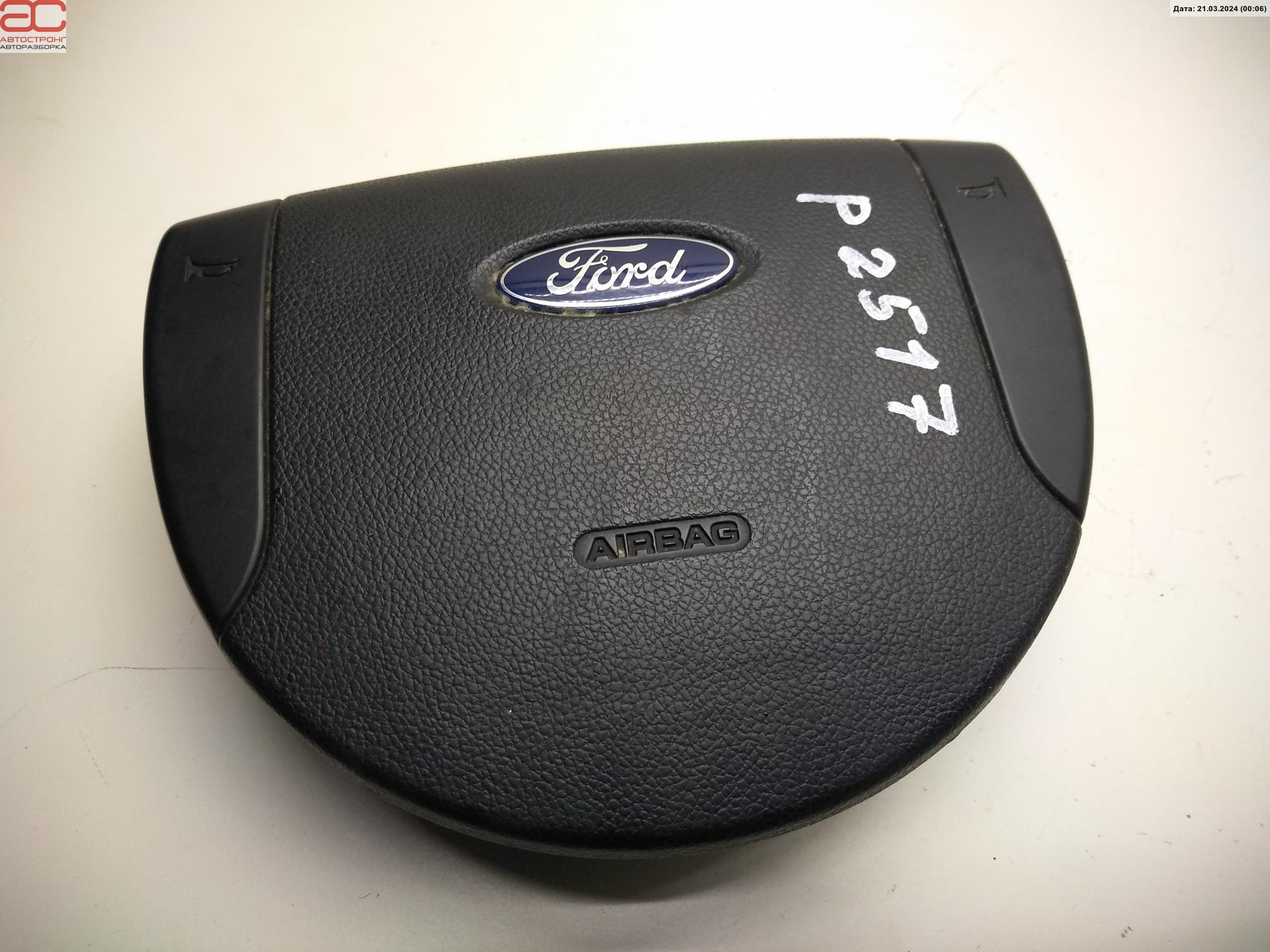 Подушка безопасности в рулевое колесо Ford Mondeo 3 купить в России