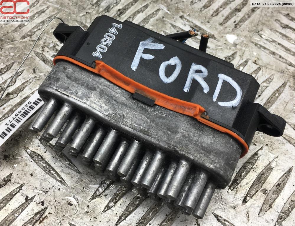 Реле Ford Mondeo 3 купить в России