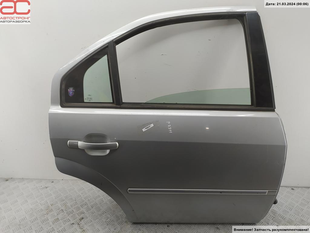 Дверь задняя правая Ford Mondeo 3 купить в России
