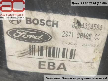 Усилитель тормозов вакуумный Ford Mondeo 3 купить в России