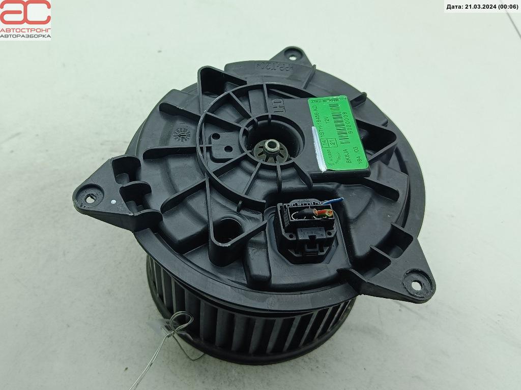 Моторчик печки (вентилятор отопителя) Ford Mondeo 3 купить в России