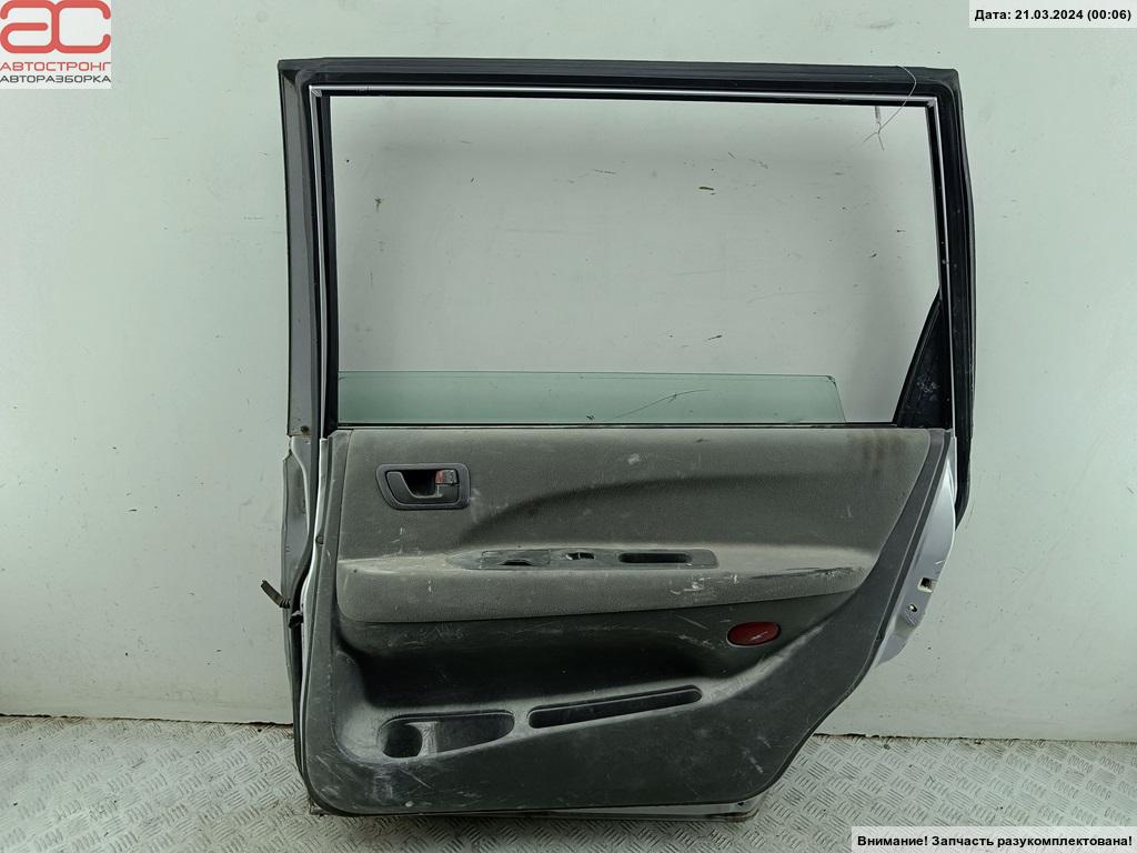 Дверь задняя правая Mitsubishi Space Wagon 3 купить в России