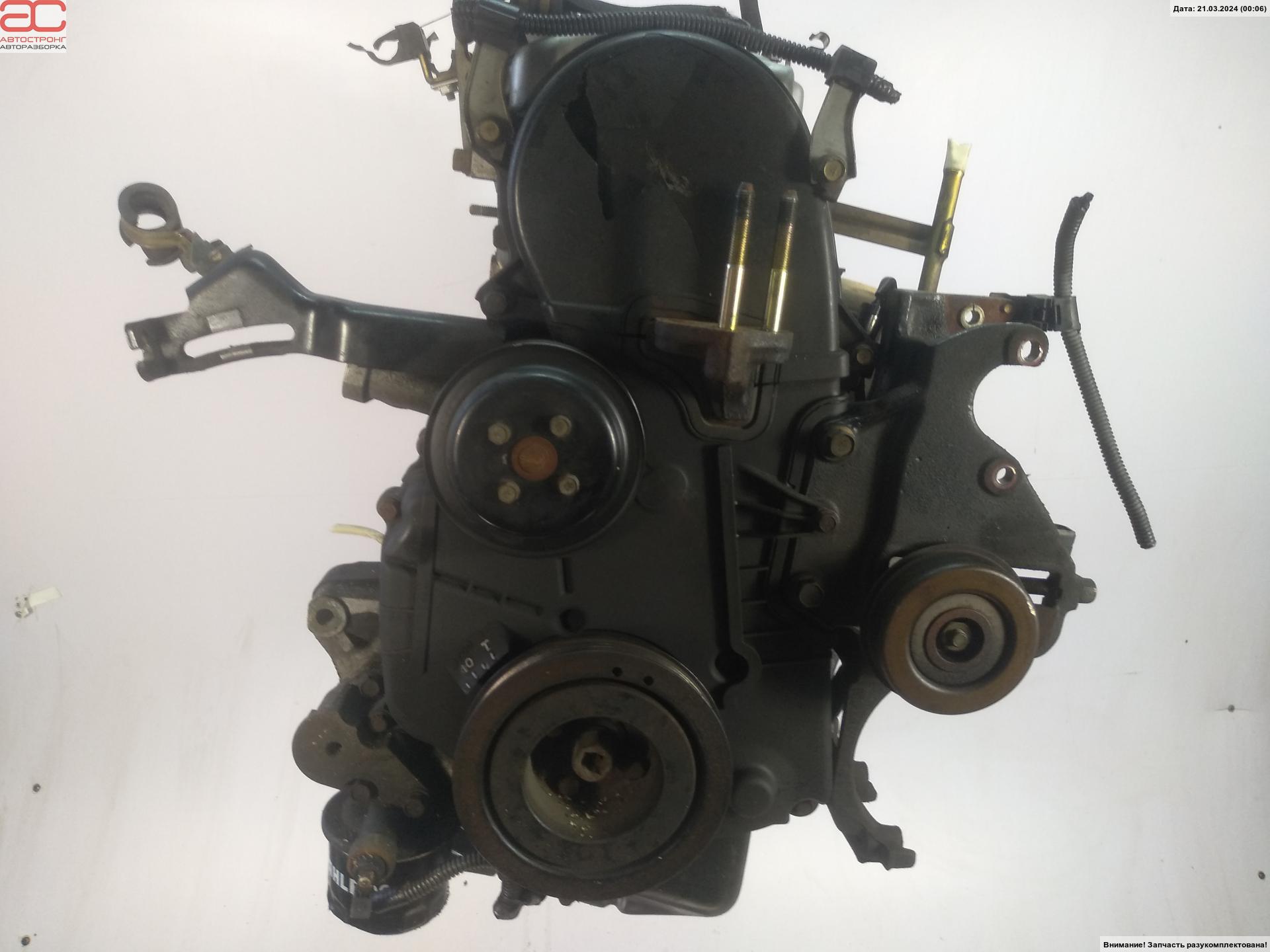 Двигатель (ДВС) Mitsubishi Space Wagon 3 купить в России