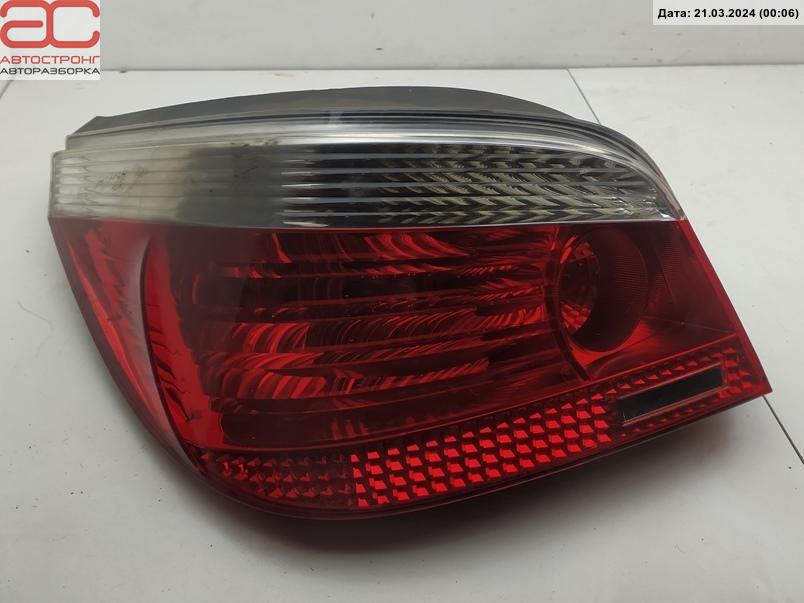 Плата заднего фонаря левого BMW 5-Series (E60/E61) купить в России