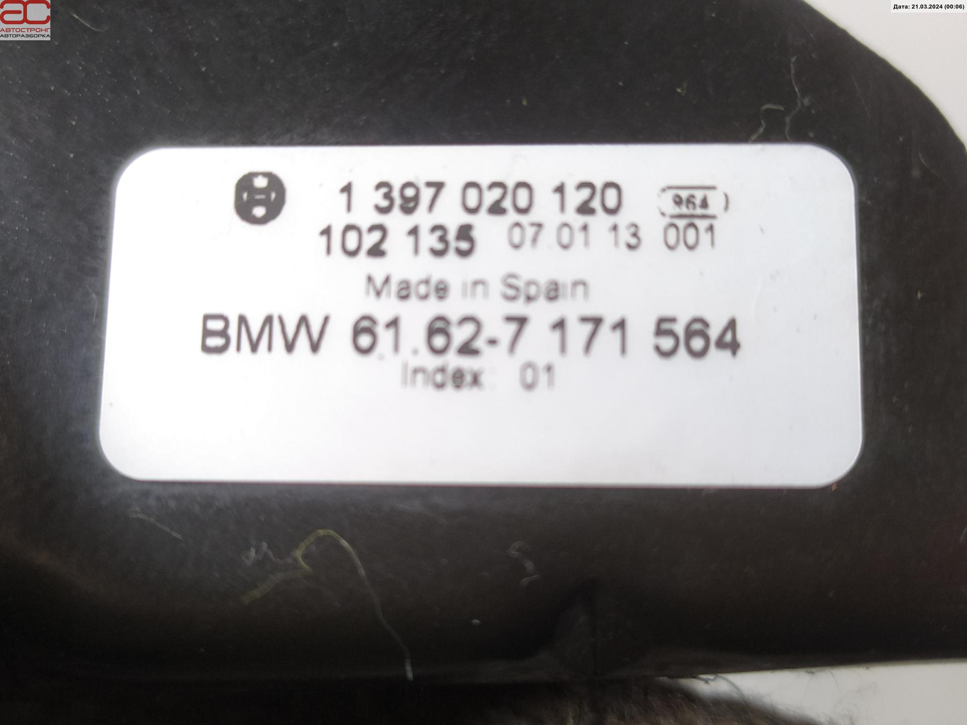 Моторчик стеклоочистителя задний BMW 5-Series (E60/E61) купить в Беларуси