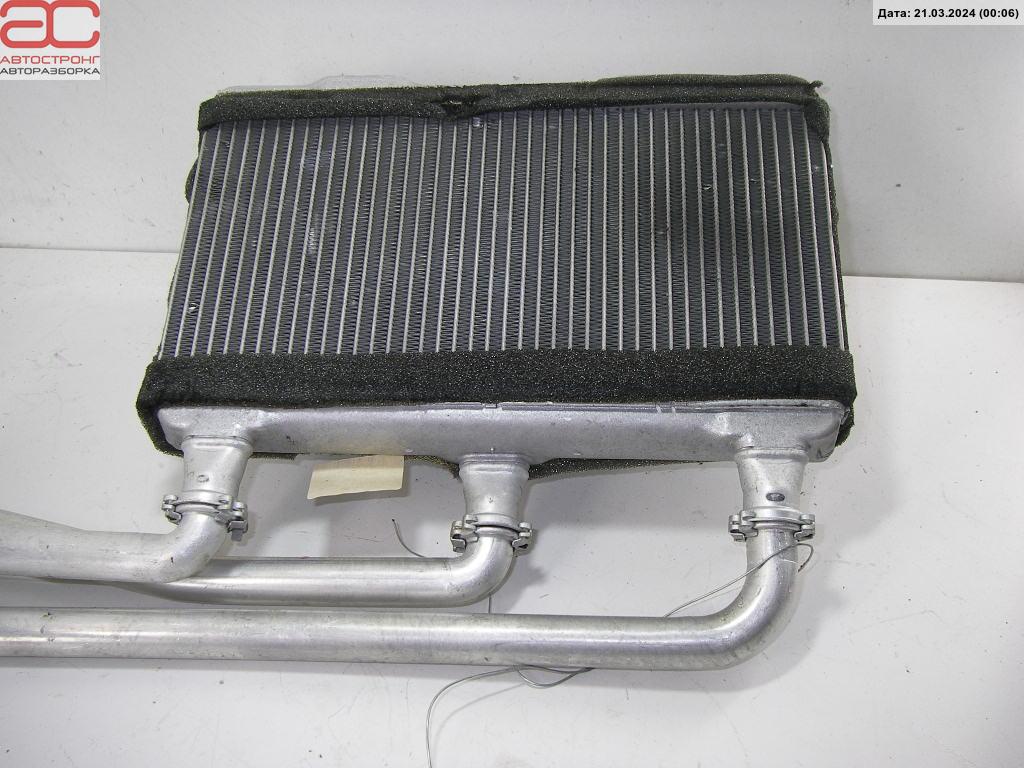 Радиатор отопителя (печки) BMW 5-Series (E60/E61) купить в Беларуси