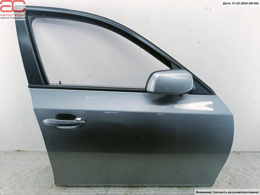 Дверь передняя правая BMW 5-Series (E60/E61) купить в России