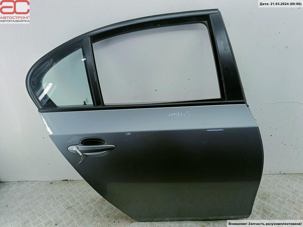 Дверь задняя правая BMW 5-Series (E60/E61) купить в Беларуси