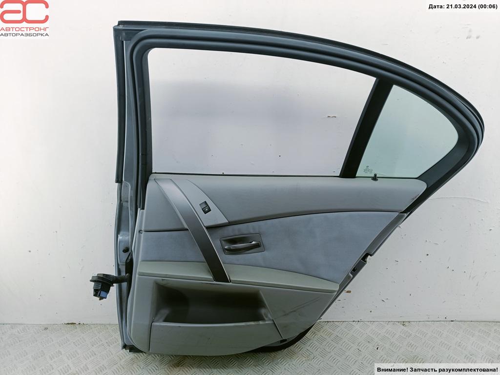 Дверь задняя правая BMW 5-Series (E60/E61) купить в России