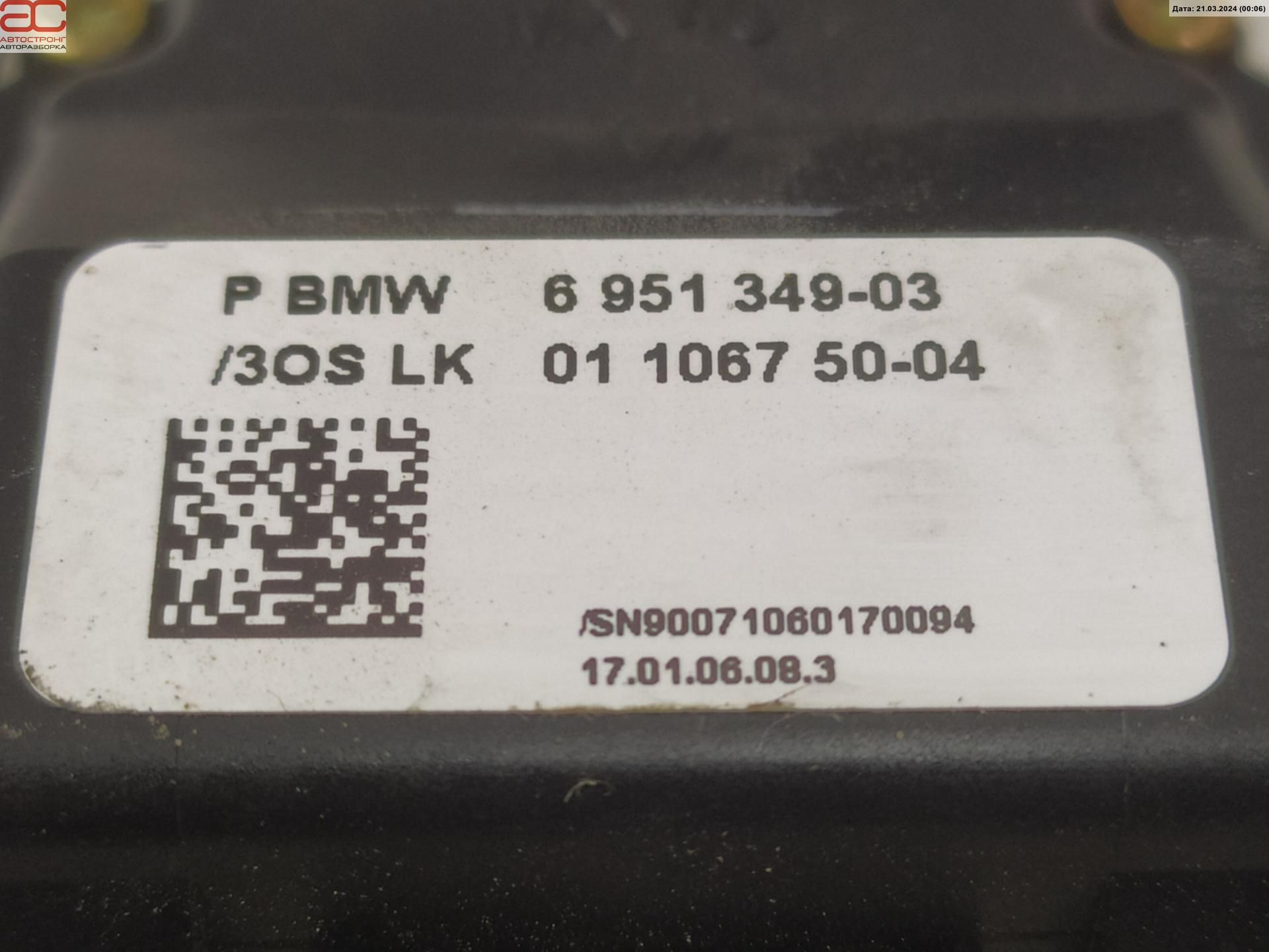 Переключатель поворотов BMW 5-Series (E60/E61) купить в России