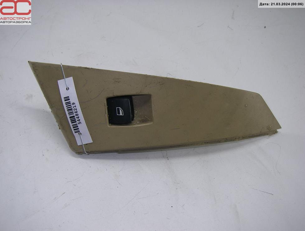 Кнопка стеклоподъемника BMW 5-Series (E60/E61) купить в России