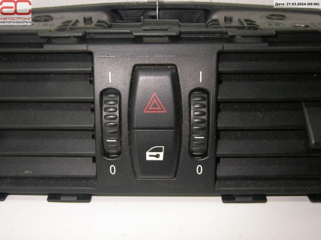 Дефлектор обдува салона BMW 5-Series (E60/E61) купить в Беларуси