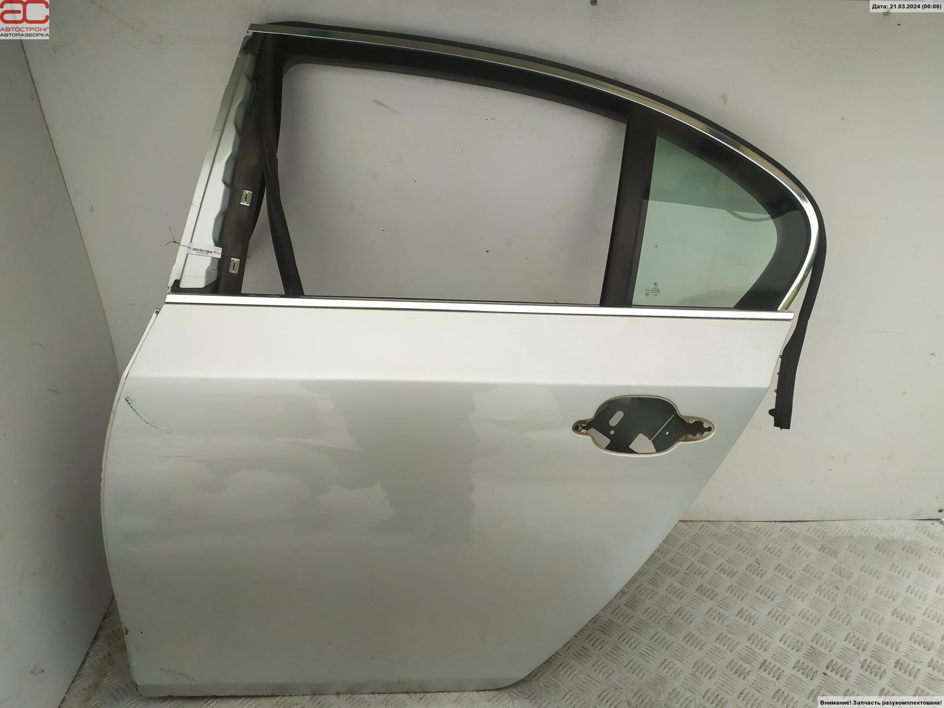 Дверь задняя левая BMW 5-Series (E60/E61) купить в России