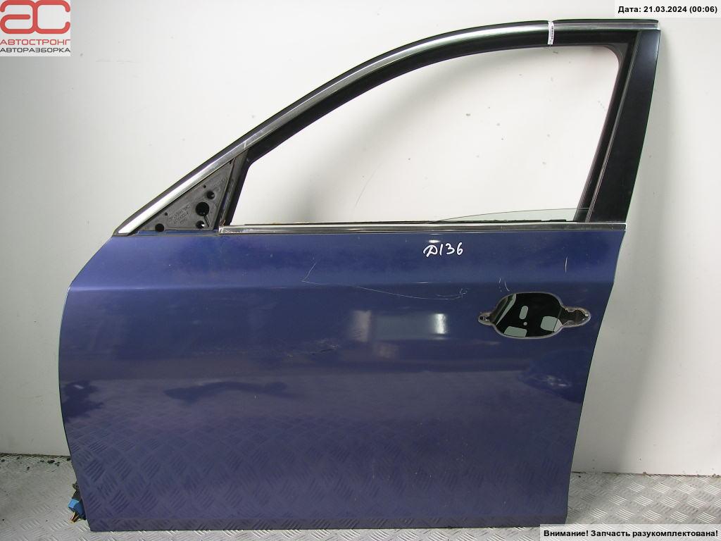 Дверь передняя левая BMW 5-Series (E60/E61) купить в России