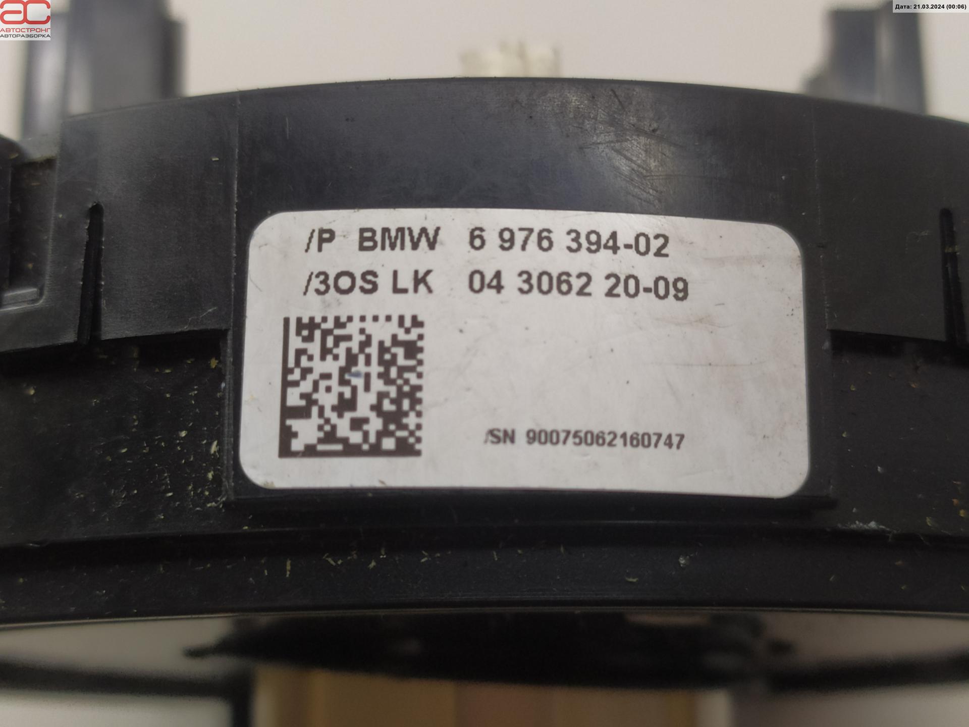Шлейф руля BMW 5-Series (E60/E61) купить в России