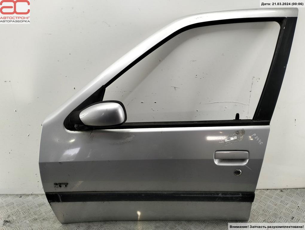 Дверь передняя левая Peugeot 306 купить в России