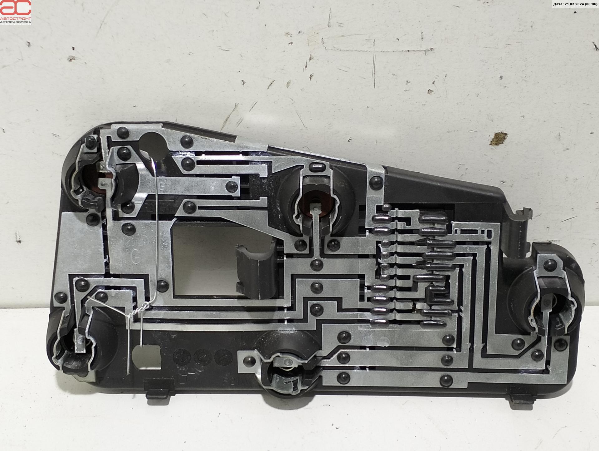 Плата заднего фонаря левого Peugeot 306 купить в России