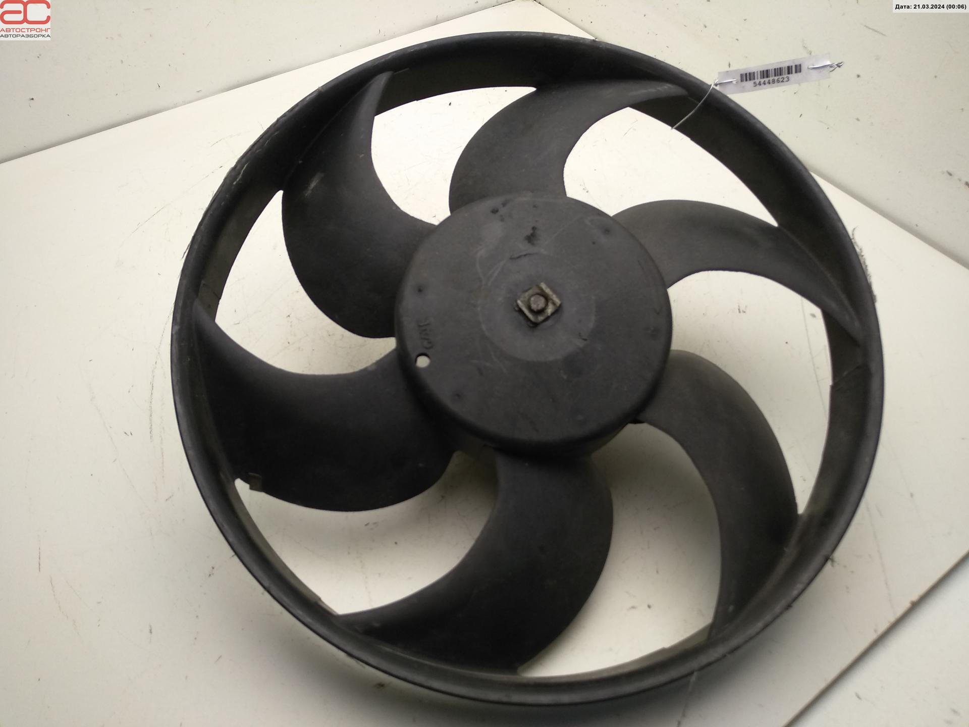 Вентилятор радиатора основного Peugeot 306 купить в России