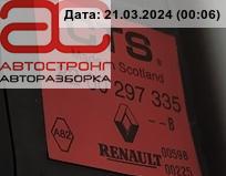 Педаль газа Renault Clio 3 купить в Беларуси