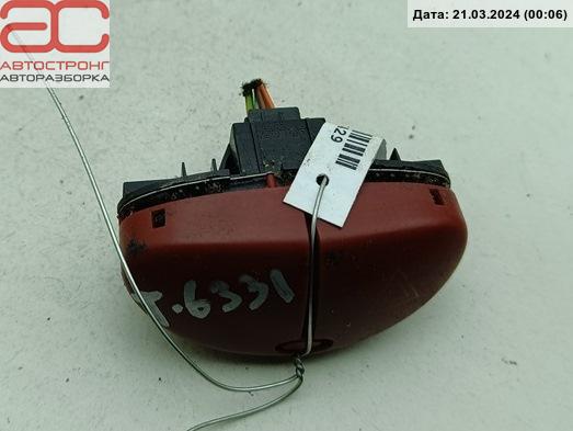 Кнопка аварийной сигнализации Citroen Picasso купить в Беларуси