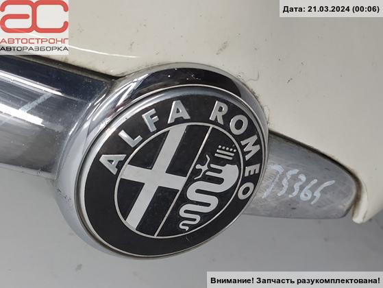 Капот Alfa Romeo 147 (937) купить в Беларуси