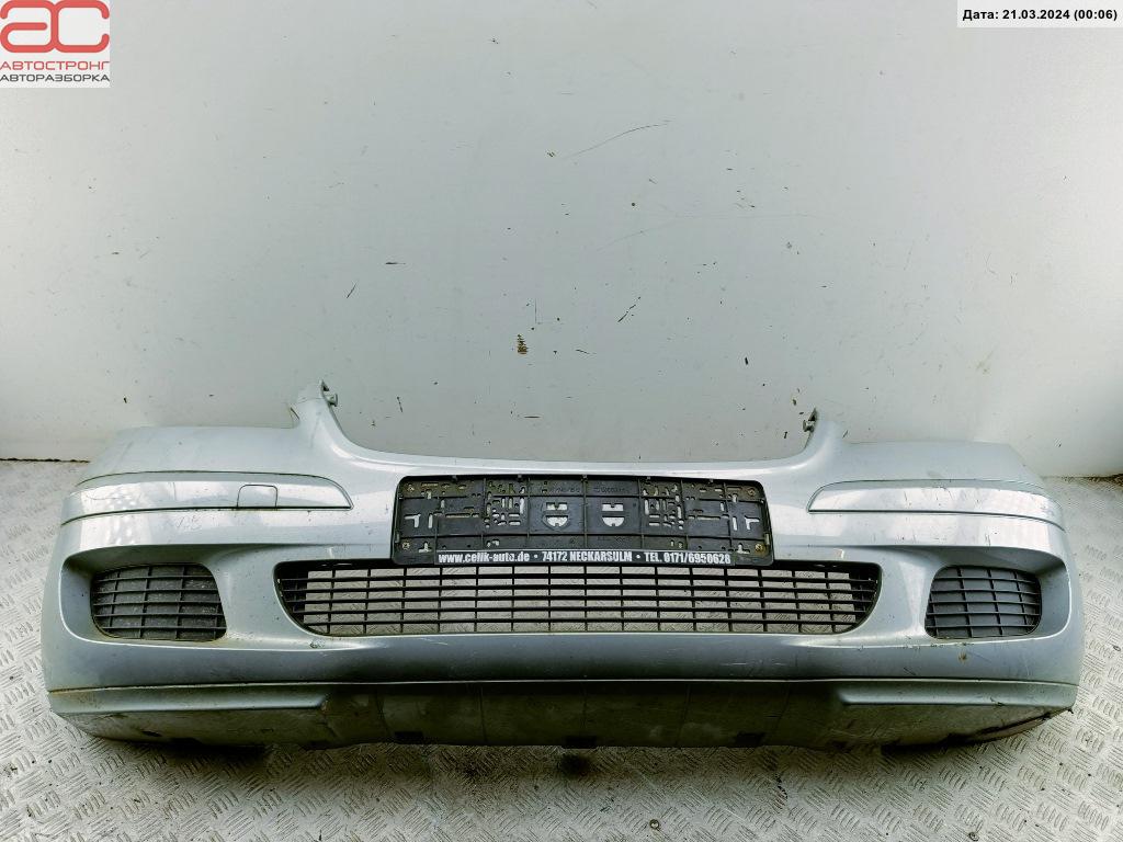 Бампер передний Mercedes A-Class (W169) купить в Беларуси