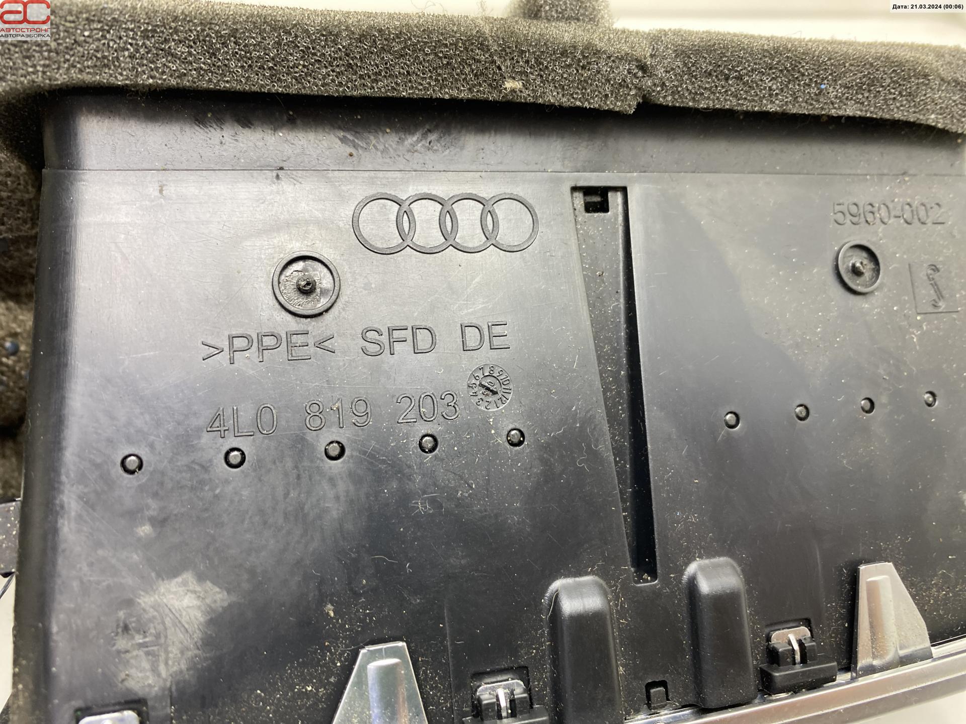 Дефлектор обдува салона Audi Q7 4L купить в России
