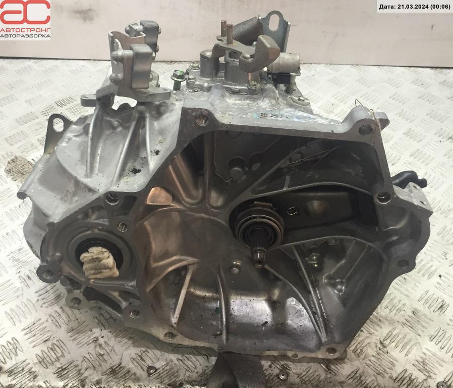 КПП 5ст (механическая коробка) Honda HRV купить в России