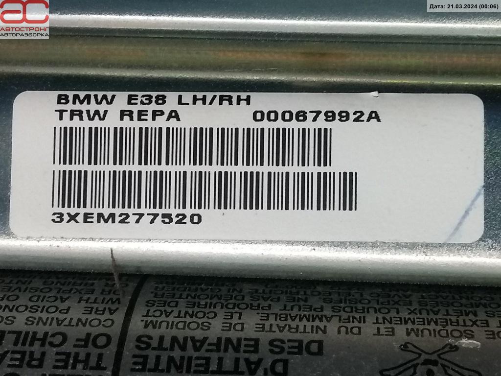 Подушка безопасности пассажирская (в торпедо) BMW 7-Series (E38) купить в России