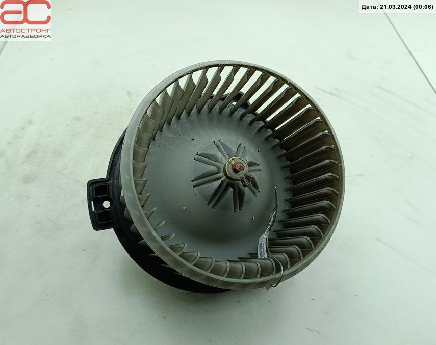 Моторчик печки (вентилятор отопителя) Mazda MPV 2 купить в Беларуси