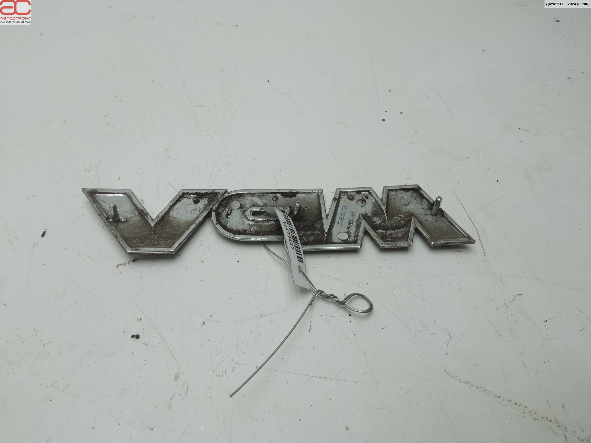Эмблема (значок) Mazda MPV 2 купить в Беларуси