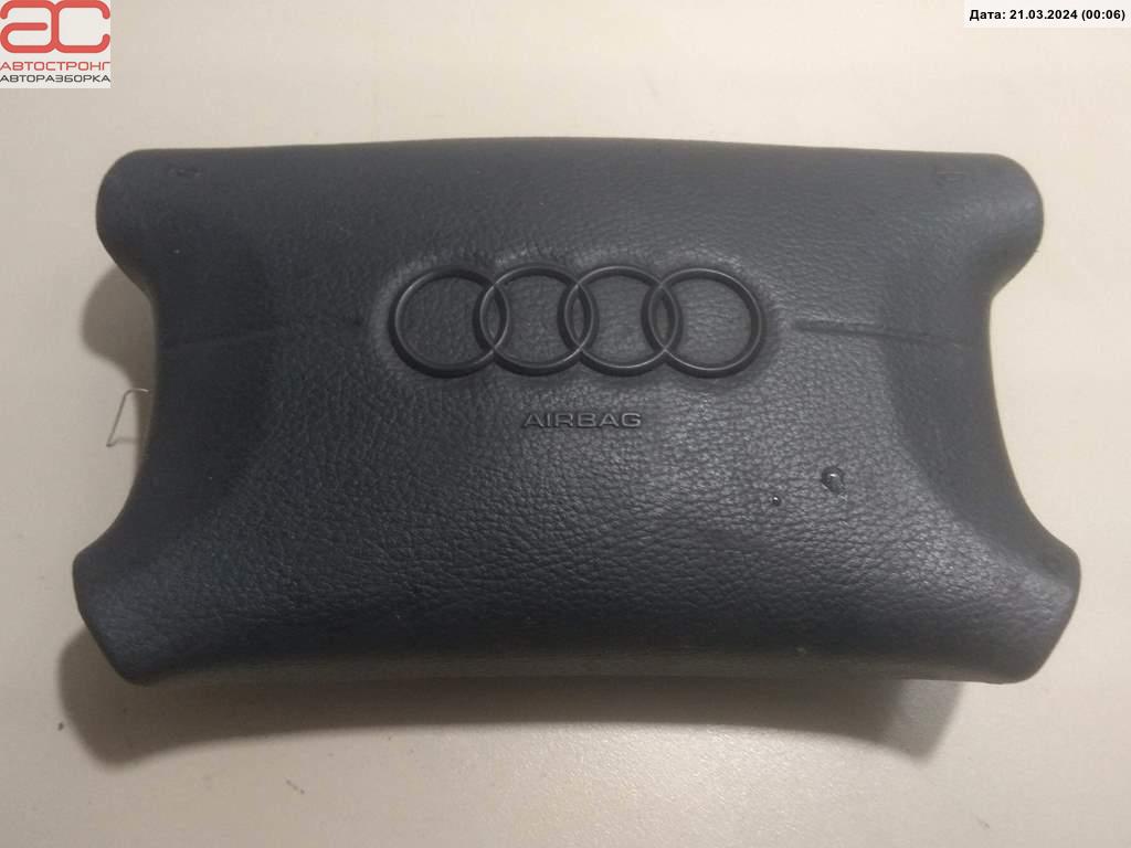 Подушка безопасности в рулевое колесо Audi A6 C4 купить в России