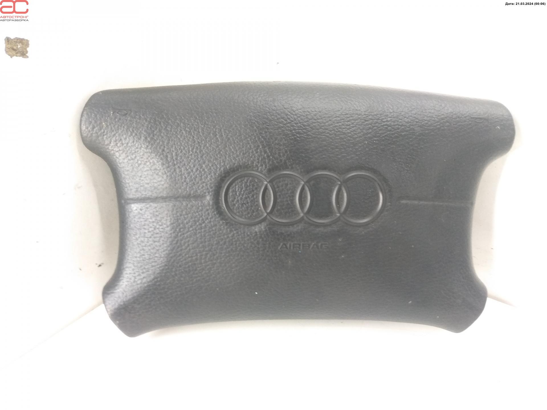 Подушка безопасности в рулевое колесо Audi A6 C4 купить в России