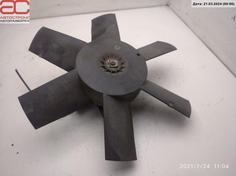 Вентилятор радиатора основного Citroen Jumper (Relay) 2 купить в России