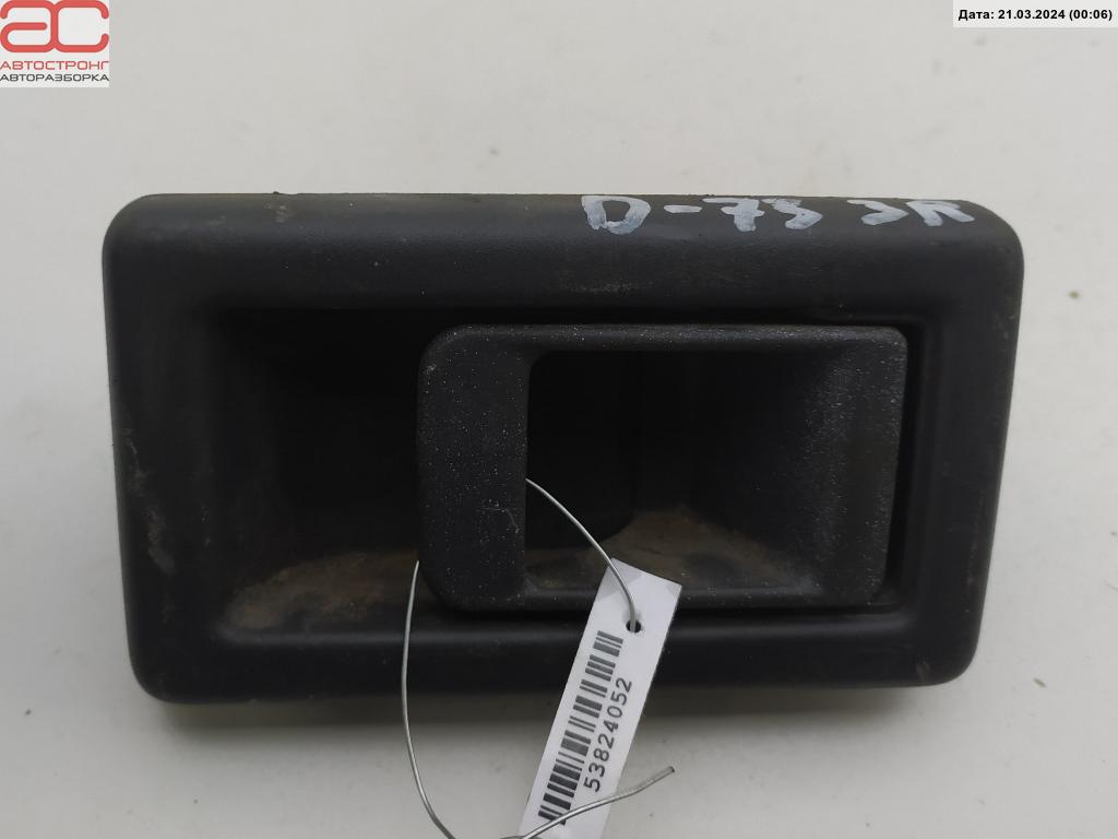 Ручка двери внутренняя задняя правая Citroen Jumper (Relay) 2 купить в России