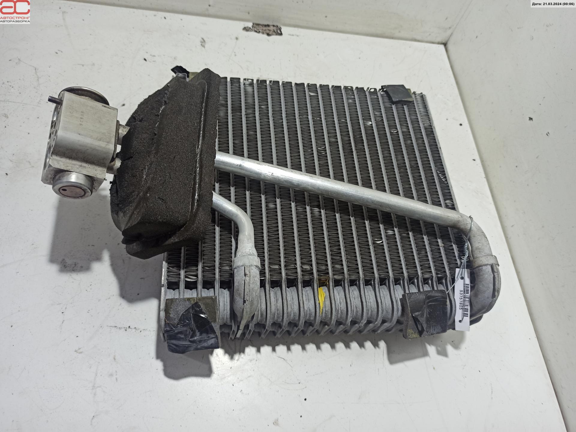 Радиатор отопителя (печки) Volkswagen Transporter (T5) купить в России