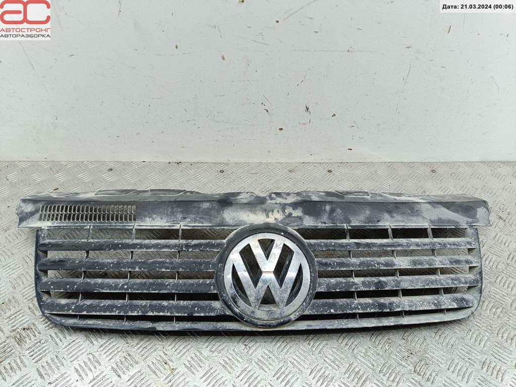 Решетка радиатора Volkswagen Transporter (T5) купить в Беларуси