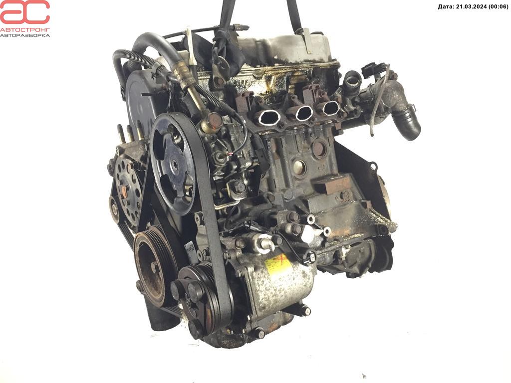 Двигатель (ДВС) Mitsubishi Lancer 9 купить в России