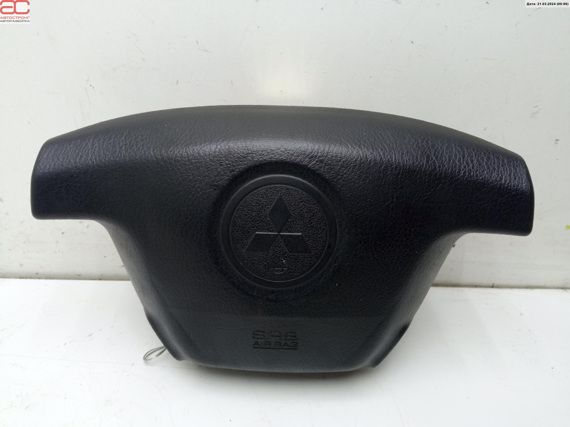Подушка безопасности в рулевое колесо Mitsubishi Lancer 9 купить в России