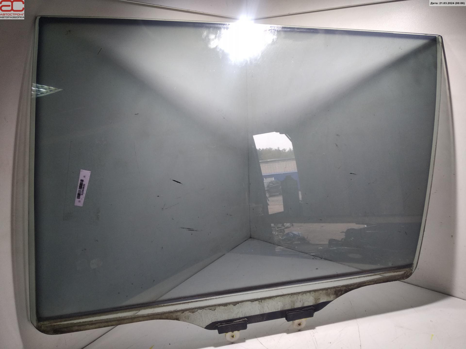 Стекло двери задней левой Mitsubishi Lancer 9 купить в Беларуси