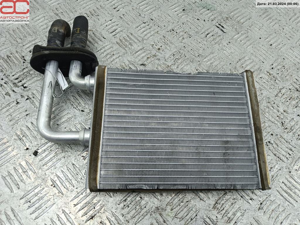 Радиатор отопителя (печки) Mitsubishi Lancer 9 купить в Беларуси