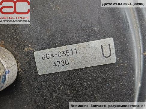 Усилитель тормозов вакуумный Mitsubishi Lancer 9 купить в Беларуси