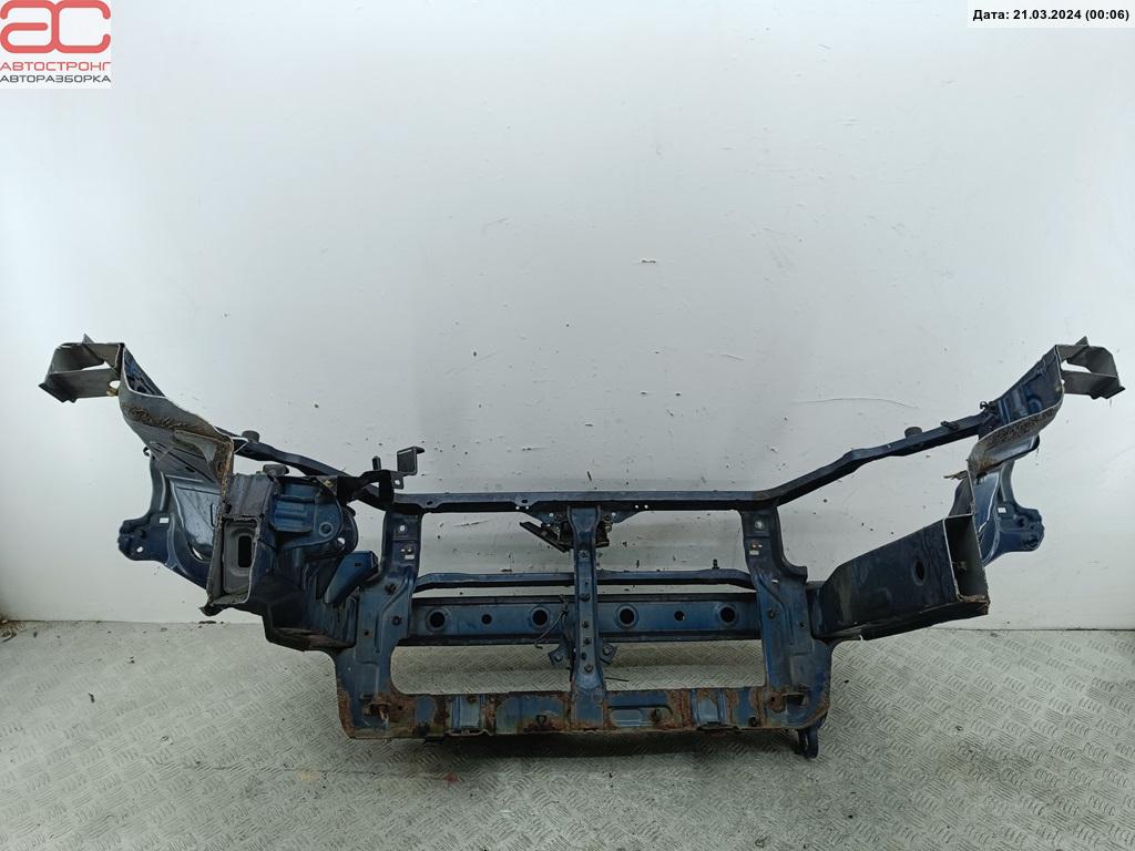 Часть кузова (вырезанный элемент) Mitsubishi Lancer 9 купить в Беларуси