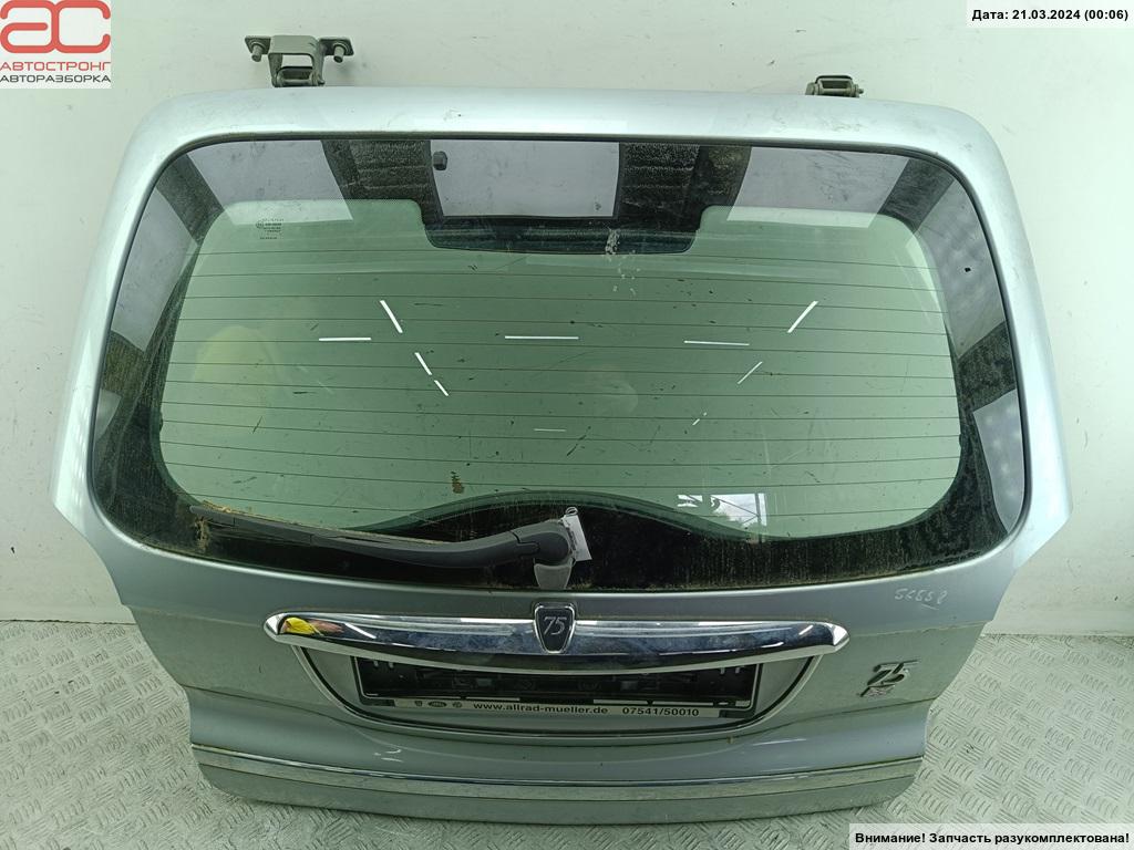 Крышка (дверь) багажника Rover 75 купить в Беларуси