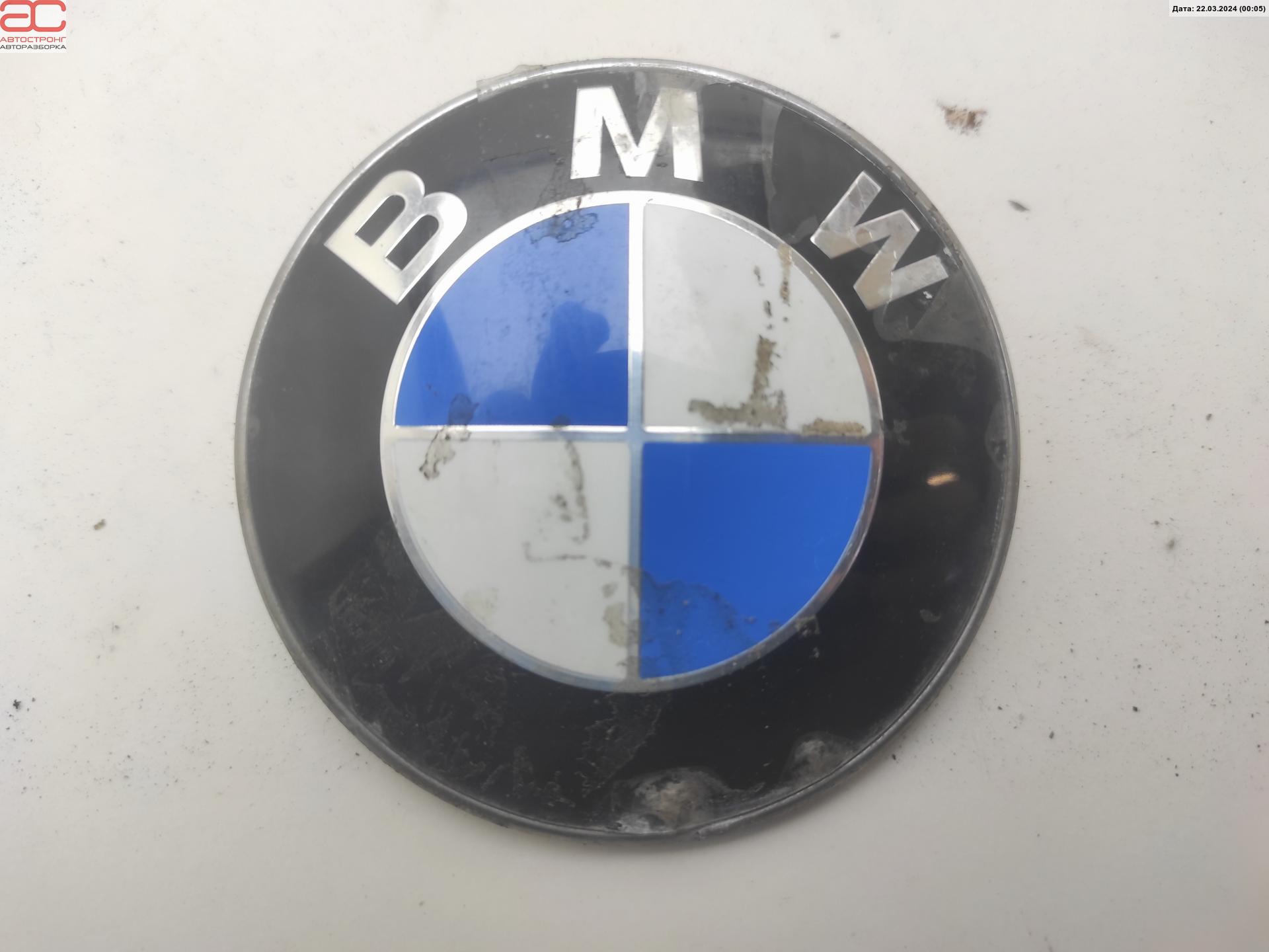 Эмблема (значок) BMW 3-Series (E36) купить в России