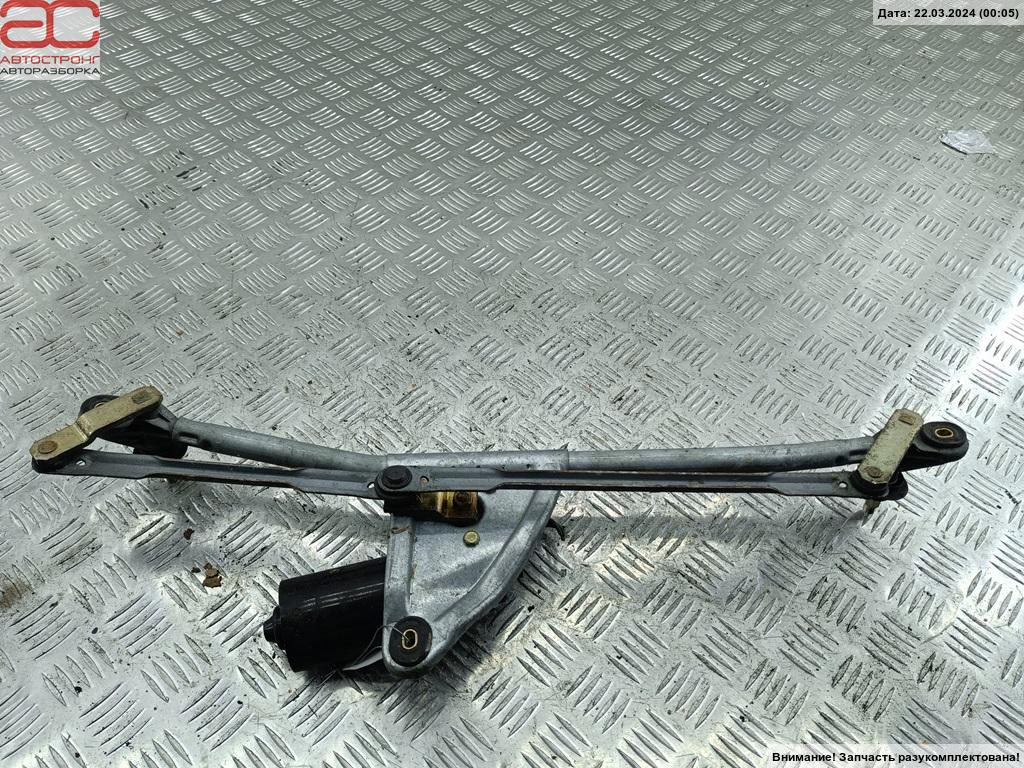 Механизм стеклоочистителя (трапеция дворников) Rover 75 купить в России